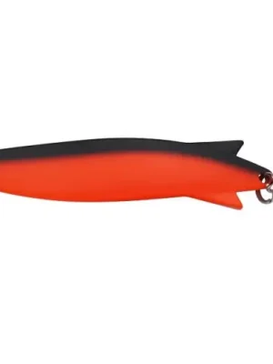 Abu Garcia Plandavka Toby Spoon Sinking Black And Red Rychlé Dodání