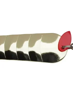 Abu Garcia Plandavka Atom Spoon Sinking Gold - 7,5 cm 20 g Must-Have