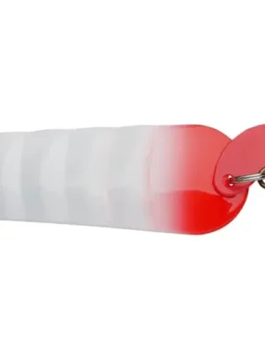 Abu Garcia Plandavka Atom Spoon Sinking RedHead - 9 cm 35 g Originální