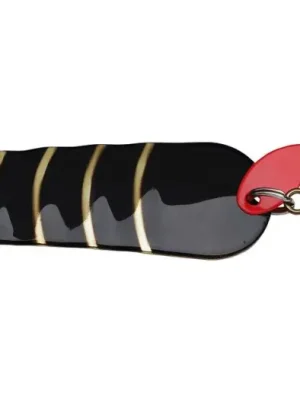 Abu Garcia Plandavka Atom Spoon Sinking Zebra Top Prodej