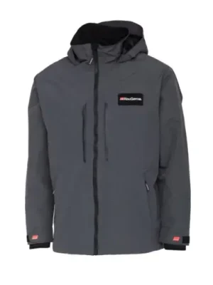 Abu Garcia Bunda Jacket Grey Hit Sezóny