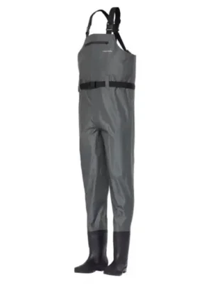 Abu Garcia Prsačky Nylon Waders - 46-47 Nejprodávanější