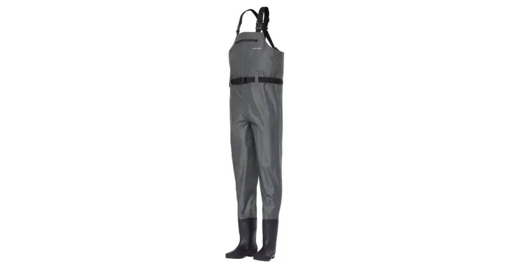 Abu Garcia Prsačky Nylon Waders - 46-47 Nejprodávanější