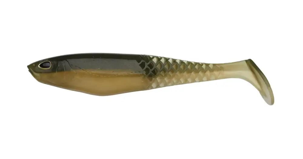 Berkley Gumová Nástraha Powerbait Cullshad Ayu - 7,5 cm 3,7 g 8 ks Odeslání Ihned