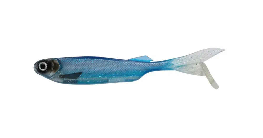 Berkley Gumová Nástraha Powerbait AT Minnow Fera 25 cm 106 g Cenová Bomba