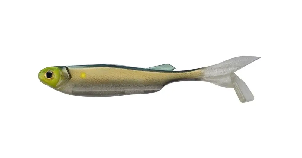 Berkley Gumová Nástraha Powerbait AT Minnow Ayu 25 cm 106 g Originální