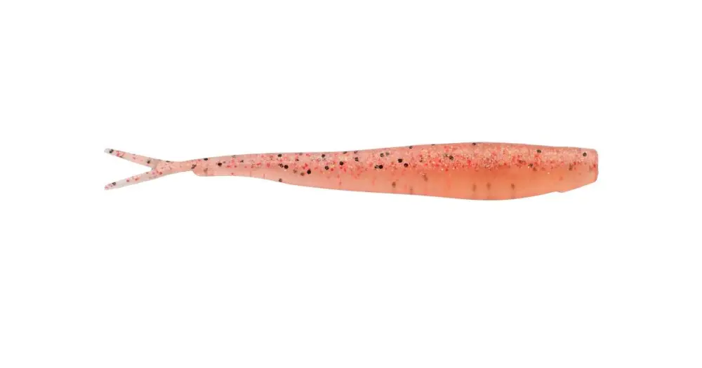 Berkley Gumová Nástraha Powerbait Minnow Sangria - 8 cm 15 ks Akce