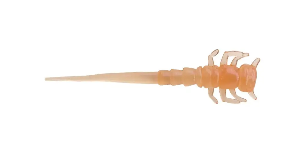 Berkley Gumová Nástraha Swordtail 3 cm 14 ks Výprodej