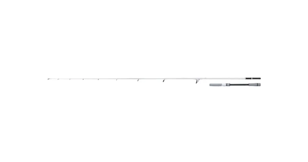 Shimano Prut Stradic Spinning Sea Bass 2,41 m 10-35 g Cenová Bomba