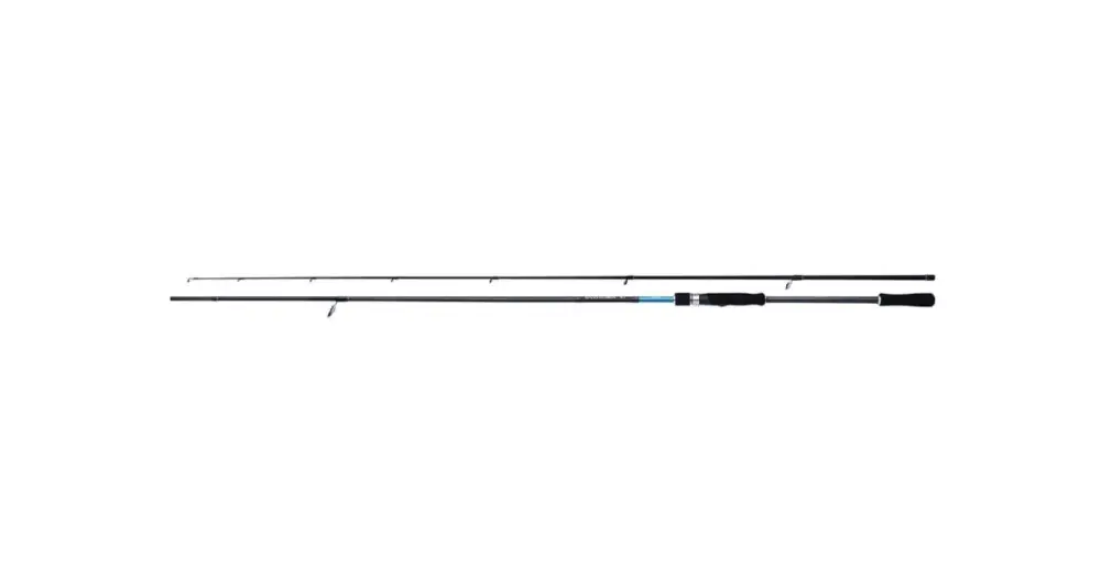Ověřený Shimano Prut Bassterra XT Sea Bass Spinning 2,74 m 6-32 g