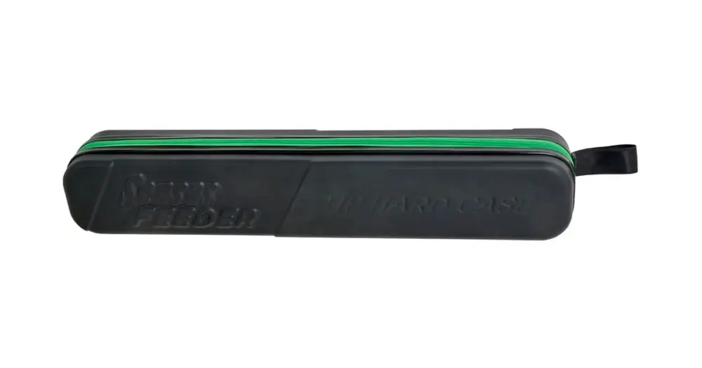 Sensas Obal Na Špičky Feeder Tip Hard Case 70 cm Doprava Zdarma