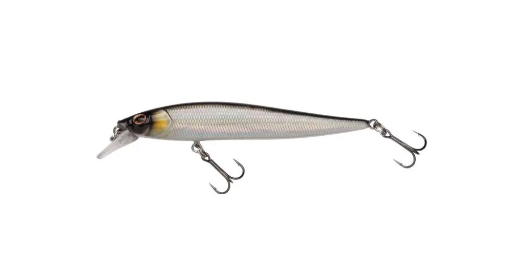 Must-Have Berkley Wobler Dex Stunna 80 Super Slow Sinking Baitfish 8 cm 5,4 g