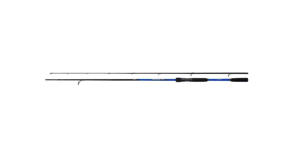 Sleva Shimano Prut Vengeance DX Spin Sea Bass 2,41 m 7-35 g