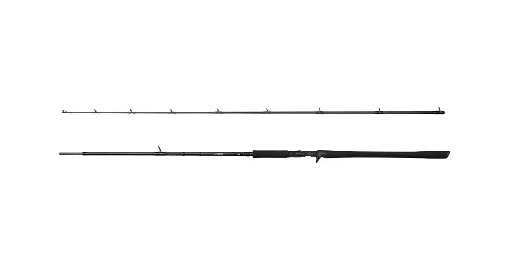 Odeslání Ihned Savage Gear Prut Alpha SG2 Monster BC 2,21 m 60-130 g