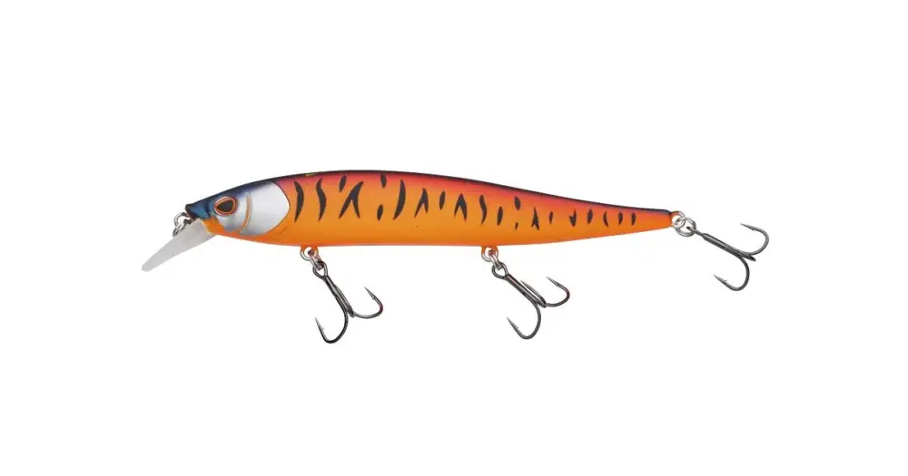 Berkley Wobler Dex Stunna 112 Super Slow Sinking Ember 11,2 cm 14 g Objednat Nyní