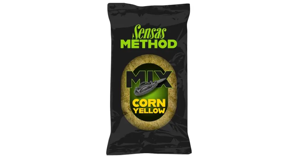Sensas Method Mix 1 kg Hit Sezóny