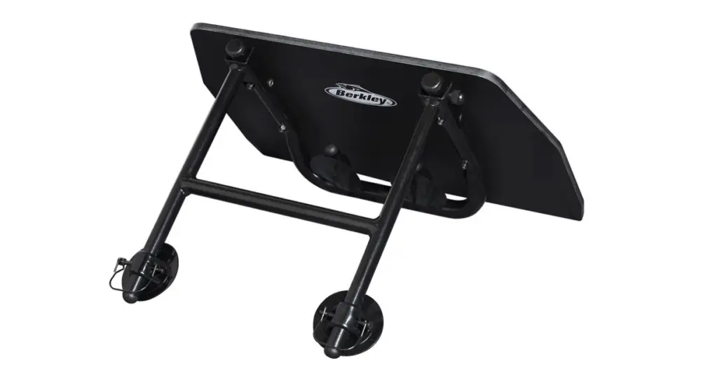 Víkendová Akce Berkley Držák Motoru Front Trollin Engine Bracket
