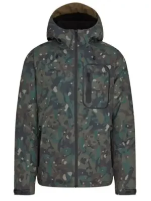 Akční Cena Trakker Bunda TechPro Thermal Jacket - M