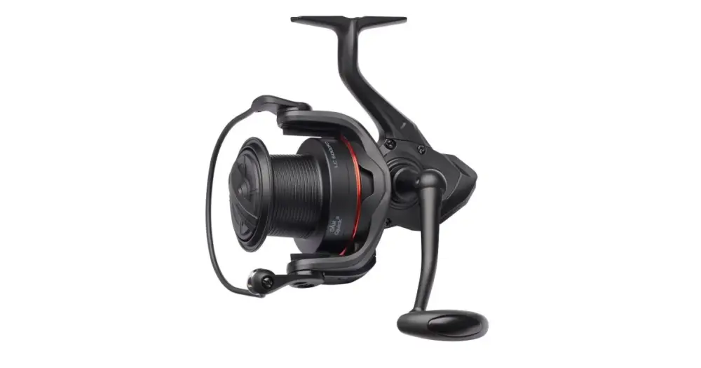 Dam Naviják Intenze Longcast Reel 10000 FD Oblíbený