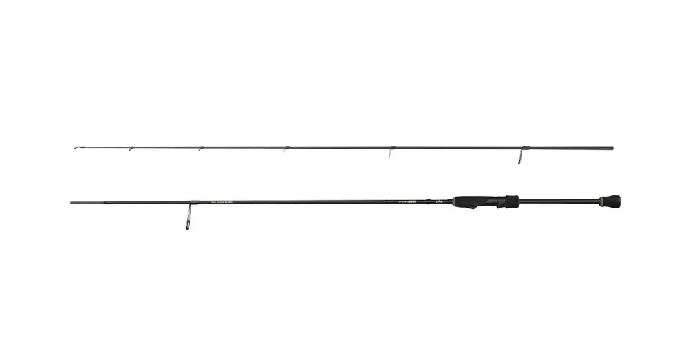 Must-Have Dam Prut Microflex Spinning Rod 2,51 m 1-7 g