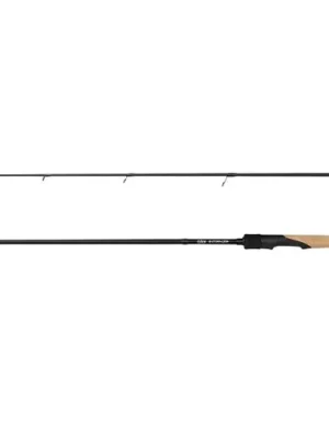 Akční Nabídka Dam Prut Intenze Spinning Rod 2,29 m 7-28 g