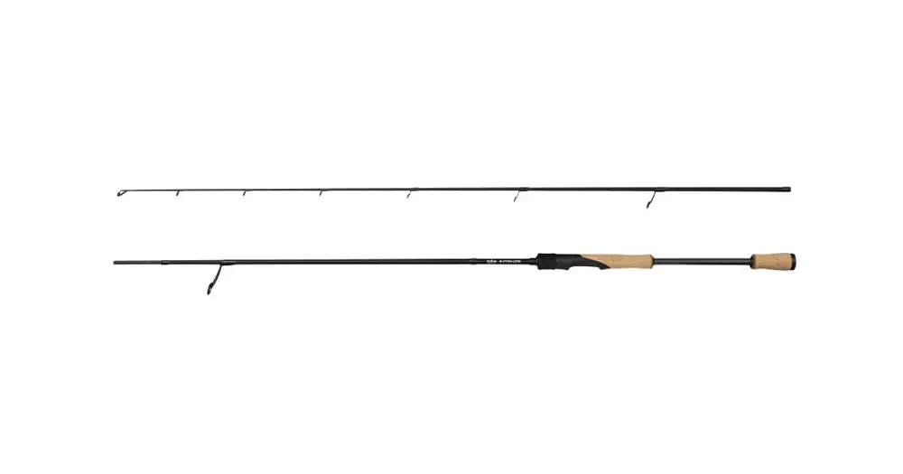 Dam Prut Intenze Spinning Rod 2,74 m 10-42 g Oblíbený