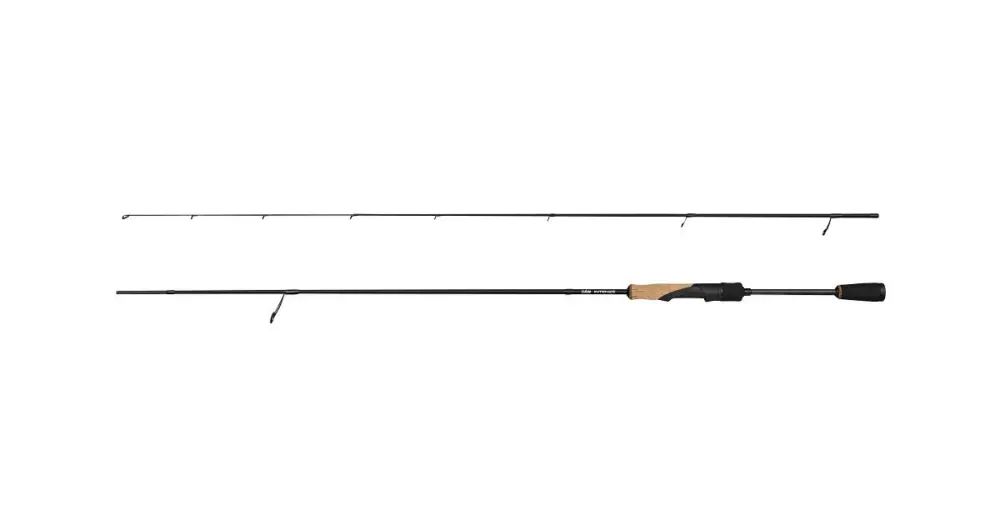 Dam Prut Intenze Travel Spinning Rod 2,44 m 10-42 g Kup Teď