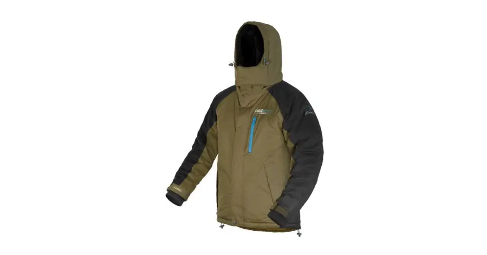 Delphin Bunda CruisAir Winter 5T - XL Akční Nabídka