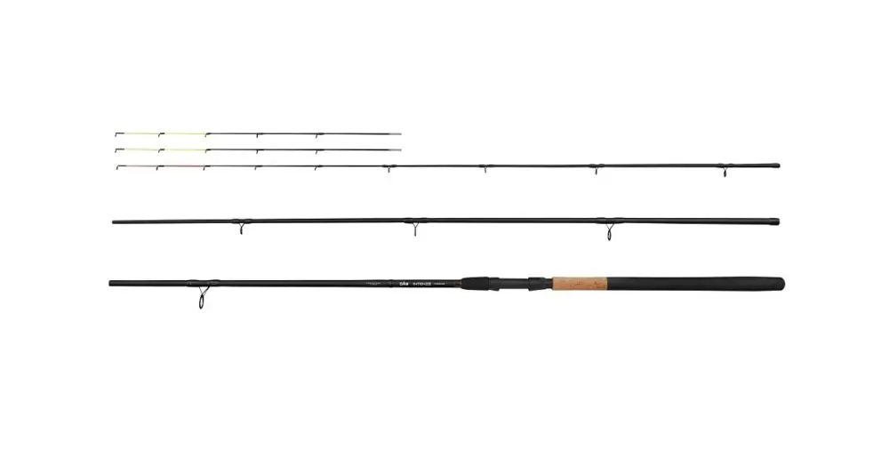 Horká Nabídka Dam Prut Intenze Feeder Rod 3,3 m 40-80 g