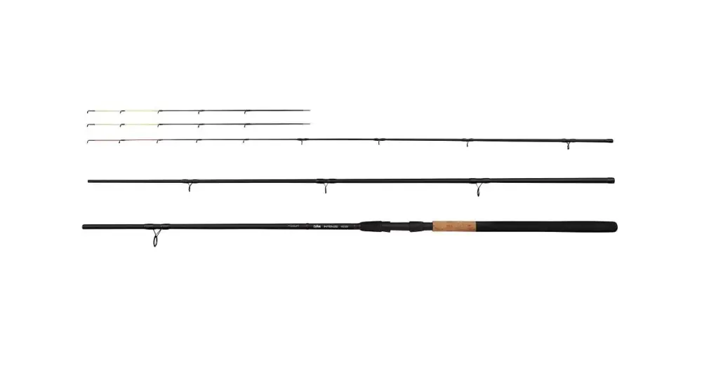 Dam Prut Intenze Method Rod 3,3 m 50-100 g Autentický