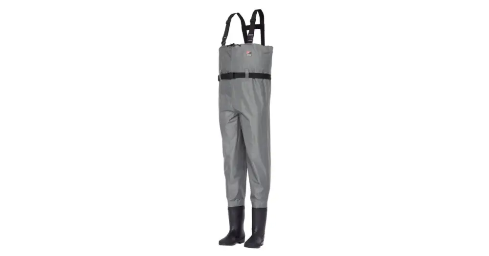Výhodná Nabídka Dam Prsačky Nylon Waders - 46/47