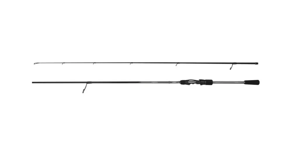 Mitchell Prut Traxx Lure Spinning 1,83 m 1-7 g 2-Díl Doprava Zdarma