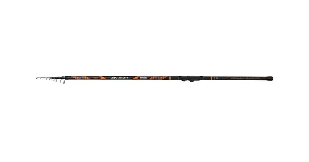 Jen Po Omezenou Doba Mitchell Prut Tanager3 Bolo Tele 5 m 5-25 g