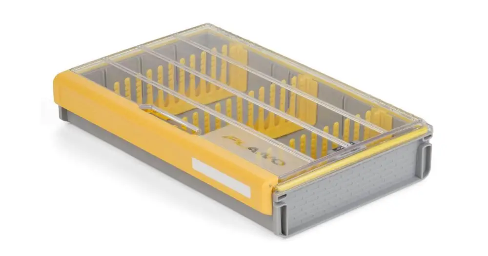 Plano Krabička Edge 3700 Spinner Bait Box Nízká Cena