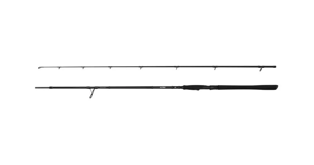 Savage Gear Prut Alpha SG2 Big Bait 2,43 m 70-150 g 2-Díl Nejlepší Cena