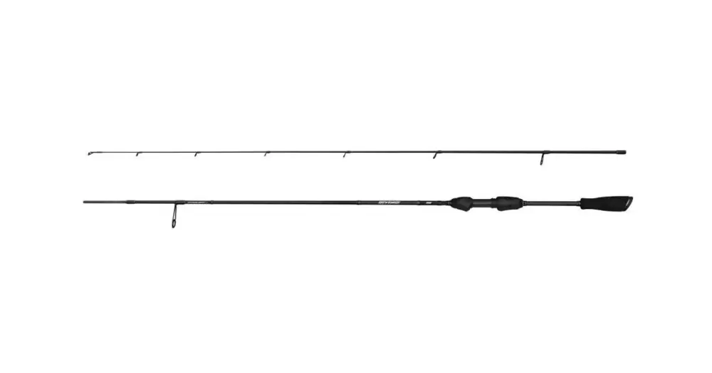 Savage Gear Prut Revenge SG2 Ultra Light Game 2,21 m 3-10 g 2-Díl Doprava Zdarma