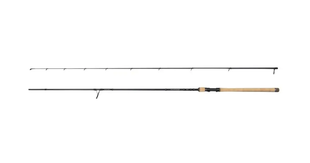 Savage Gear Prut Salmonoid SG2 Medium Game 2,43 m 5-20 g 2-Díl Pouze Dnes