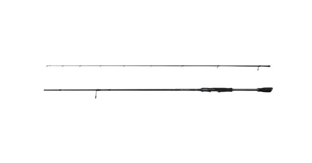 Doprava Zdarma Savage Gear Prut Defiance SG2 Light Game 2,74 m 4-16 g 2-Díl