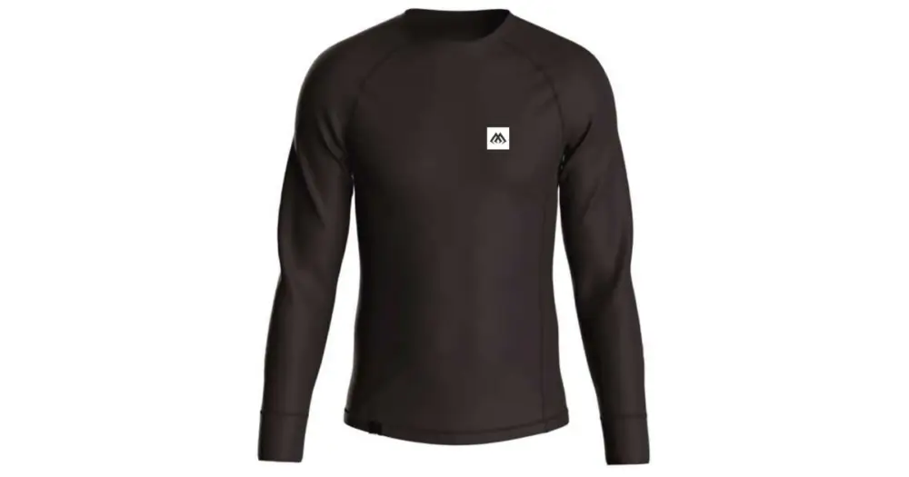 Mikado Termoprádlo Base Layer Triko - M Časově Omezené