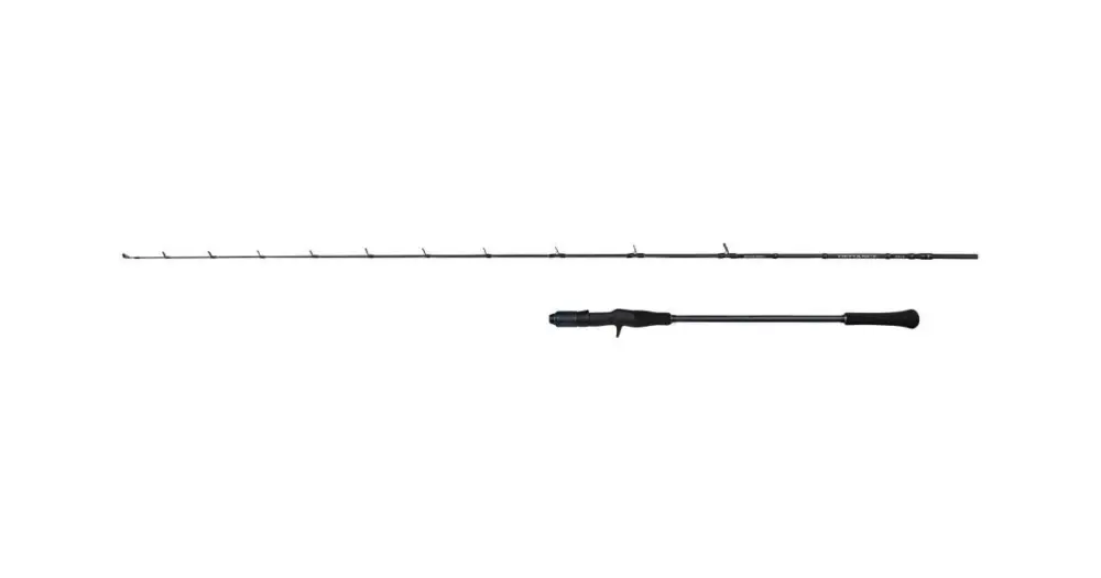 Tovární Cena Savage Gear Prut Defiance SG2 Slow Jigging Cast 1,93 m 180 g 1+1-Díl