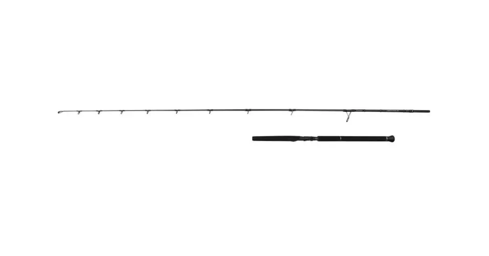 Savage Gear Prut Defiance SG2 Offshore Pelagic 2,56 m 70-200 g 1+1-Díl Výhodná Nabídka