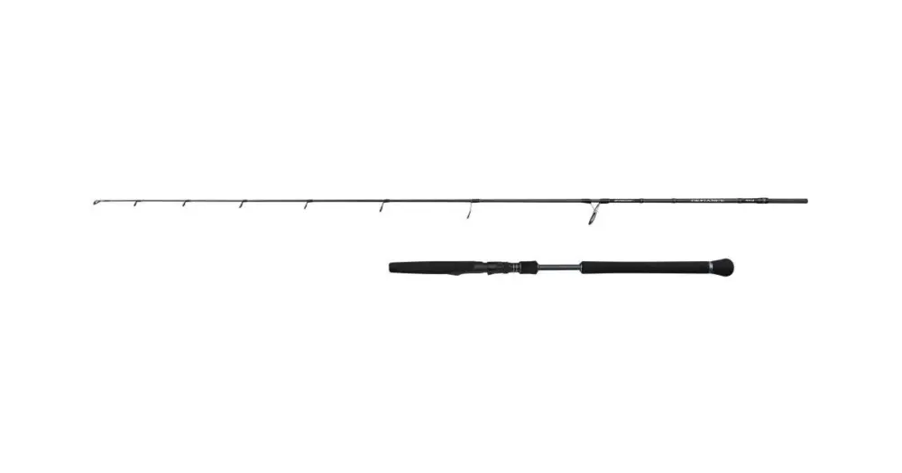 Savage Gear Prut Defiance SG2 Light Jigging 1,8 m 80 g 1+1-Díl Výprodej