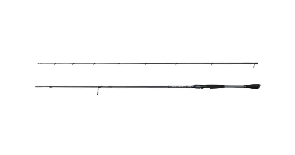 Jen Po Omezenou Doba Savage Gear Prut Defiance SG2 Eging 2,5 m 1,5-3 g 2-Díl