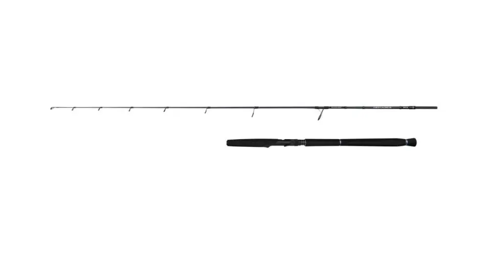 Savage Gear Prut Defiance SG2 Jigging 1,8 m 180 g 1+1-Díl Koupit Online