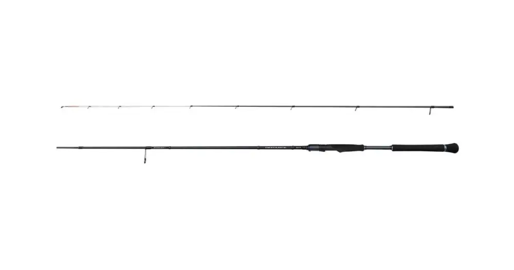 Akční Cena Savage Gear Prut Defiance SG2 Tenya 2,43 m 15-60 g 2-Díl
