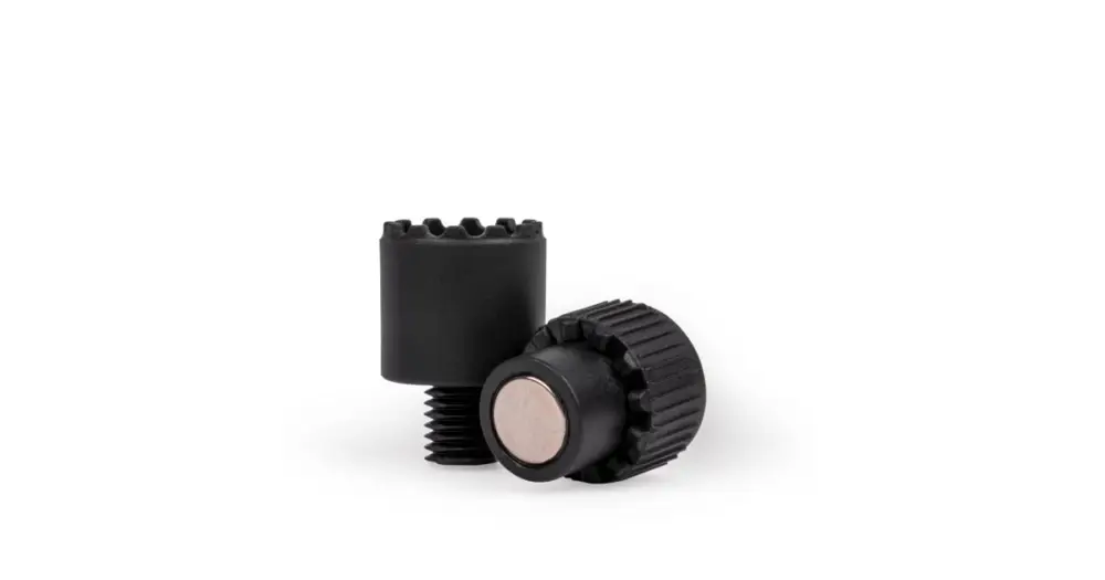 Výprodej Zebco Rychlospojka Trophy Quick Release Adaptors 2 ks