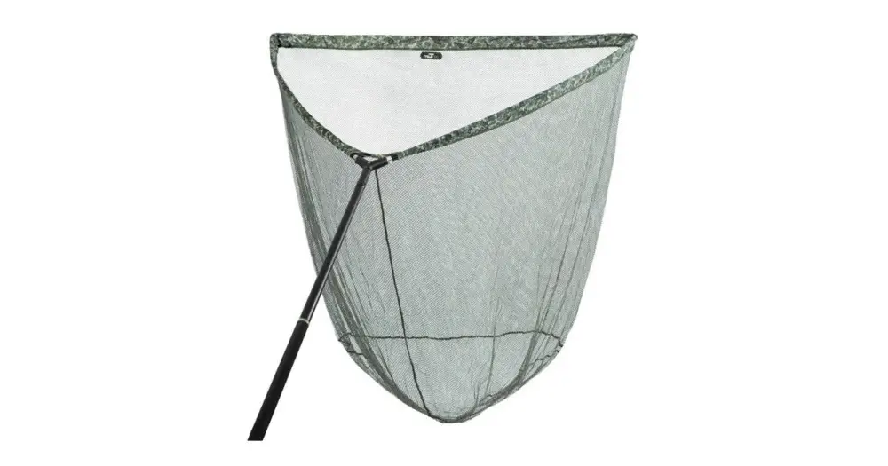Delphin Podběrák TeleFix C2G 100x100 cm 1,8 m 2 Díly Jen Po Omezenou Doba