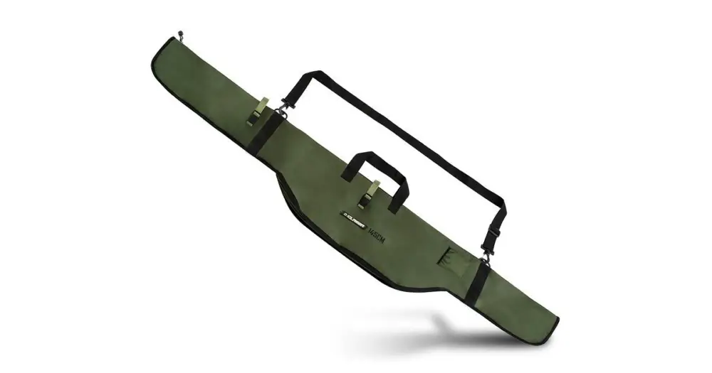Akční Nabídka Delphin Pouzdro Na Pruty Classa Portacase - 215 cm