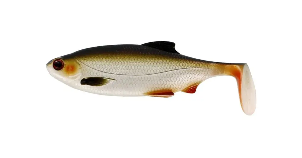 Nejlepší Cena Westin Gumová Nástraha Ricky The Roach Shadtail Lively Roach 7 cm 6 g