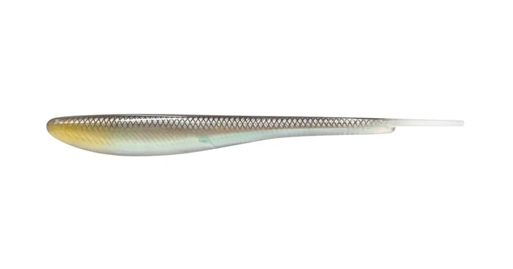 Savage Gear Gumová Nástraha Monster Slug Green Smelt 2 ks - 20 cm 33 g Nakupujte Hned